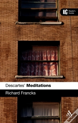 Capa do artigo Descartes' 'Meditations'