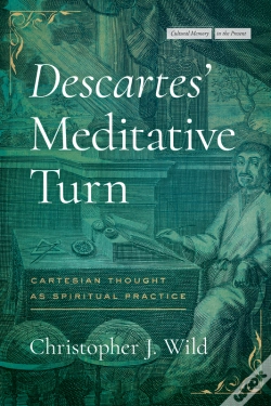 Capa do artigo Descartes' Meditative Turn