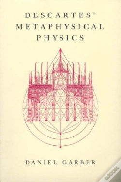 Capa do artigo Descartes' Metaphysical Physics