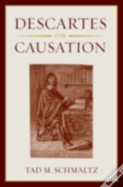 Capa do artigo Descartes On Causation