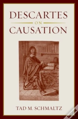 Capa do artigo Descartes On Causation