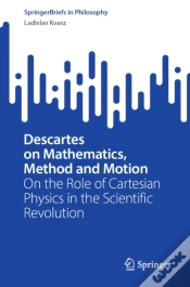 Capa do artigo Descartes On Mathematics, Method And Motion