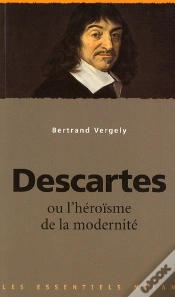 Capa do artigo Descartes Ou L