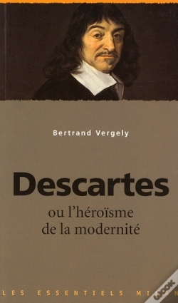 Capa do artigo Descartes Ou L'Héroïsme De La Modernité