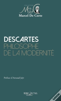 Capa do artigo Descartes : Philosophe De La Modernité