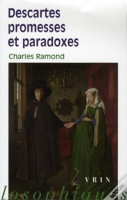 Capa do artigo Descartes ; Promesses Et Paradoxes