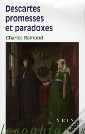 Capa do artigo Descartes ; Promesses Et Paradoxes