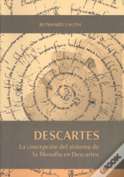 Capa do artigo Descartes
