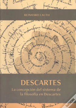 Capa do artigo Descartes