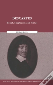 Capa do artigo Descartes