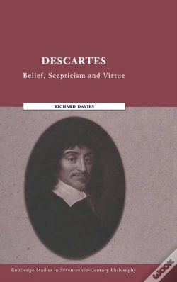 Capa do artigo Descartes