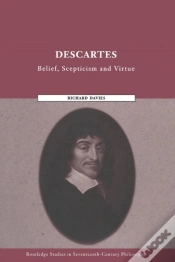 Capa do artigo Descartes