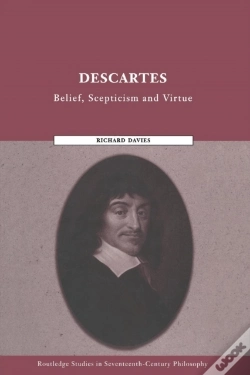 Capa do artigo Descartes