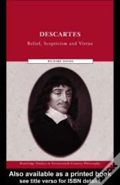 Capa do artigo Descartes