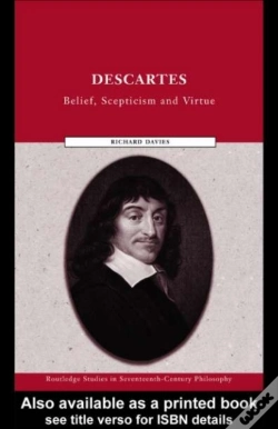Capa do artigo Descartes