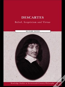 Capa do artigo Descartes