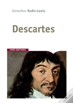 Capa do artigo Descartes