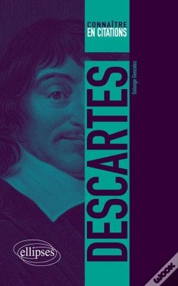 Capa do artigo Descartes