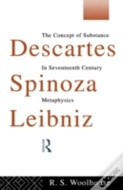 Capa do artigo Descartes, Spinoza, Leibniz