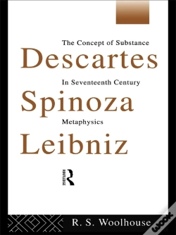 Capa do artigo Descartes, Spinoza, Leibniz