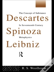 Capa do artigo Descartes, Spinoza, Leibniz