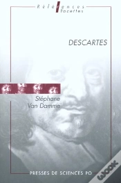 Capa do artigo Descartes