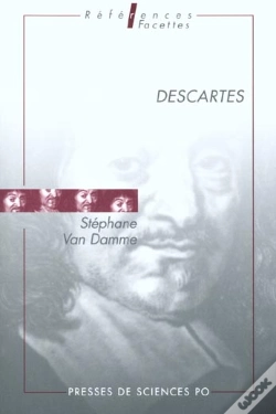 Capa do artigo Descartes