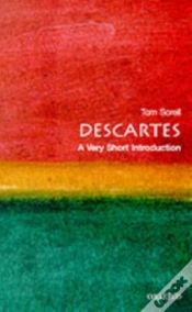 Capa do artigo Descartes