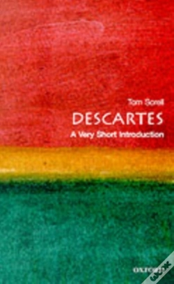 Capa do artigo Descartes