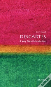 Capa do artigo Descartes