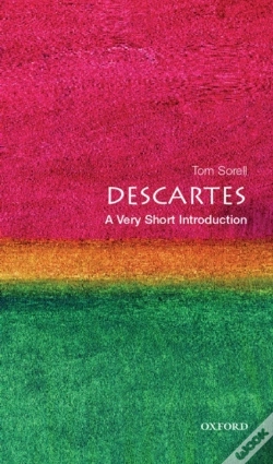 Capa do artigo Descartes