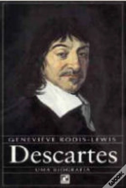 Capa do artigo Descartes: Uma Biografia