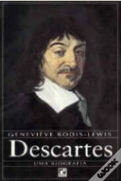 Capa do artigo Descartes: Uma Biografia