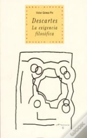 Capa do artigo Descartes