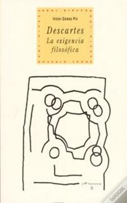 Capa do artigo Descartes