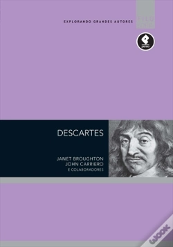Capa do artigo Descartes