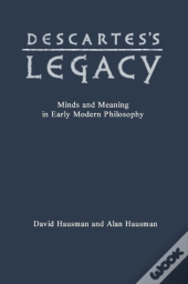 Descartes'S Legacy