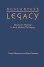 Descartes'S Legacy - Preview