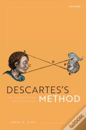 Capa do artigo Descartes