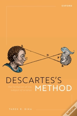 Capa do artigo Descartes'S Method