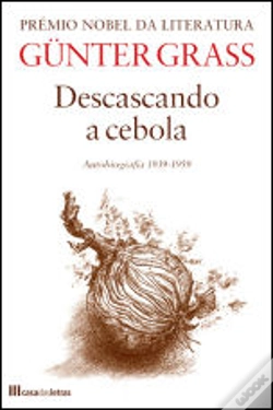 Capa do artigo Descascando a Cebola