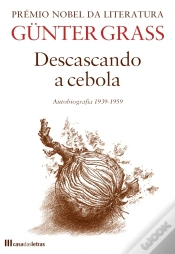 Capa do artigo Descascando A Cebola