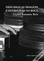 Capa do artigo Descasco as Imagens e Entrego-as na Boca