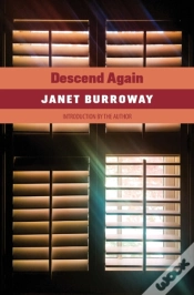 Capa do artigo Descend Again
