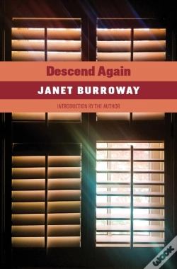 Capa do artigo Descend Again
