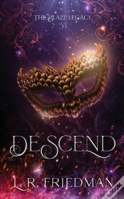 Capa do artigo Descend