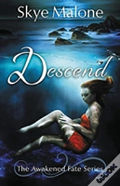 Capa do artigo Descend
