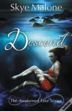 Capa do artigo Descend