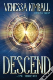 Capa do artigo Descend