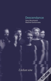 Capa do artigo Descendance
